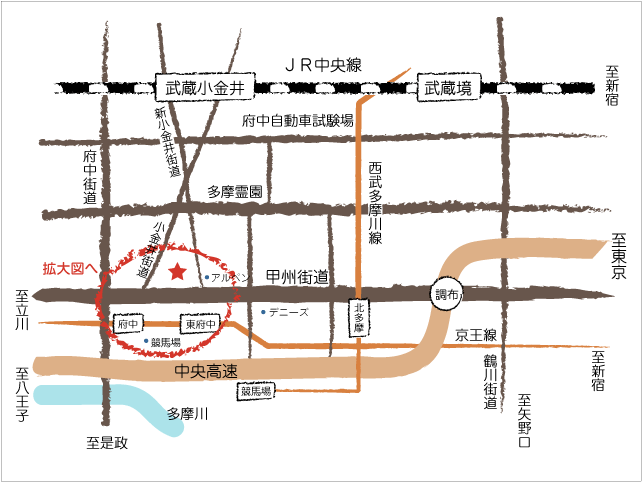 全体地図